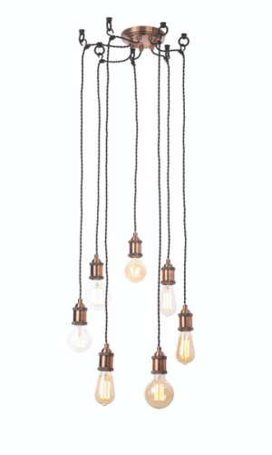 Padua 7lt Cable Ceiling AntCop