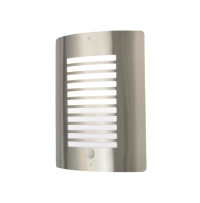 Sigma Pan Slat WL PIR S.Steel