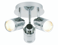 3 Light Spot Fitting