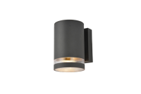 Lens Single light Anthracite
