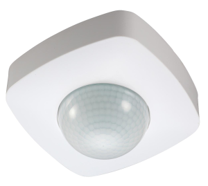 Occupancy sensor White