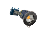 Fix Fire rated Downlight BChr