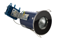 IP65 Fire Rat Showerlight BChr