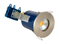 IP65 Fire Rat Showerlight SChr