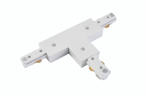 240V, Single Circuit - White