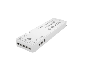 60w Plug&Play 7 Port Driver inc BS Plug White