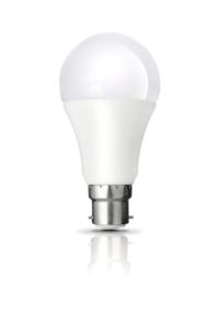 Smart Lamp D2D BC GLS 9W 4000K