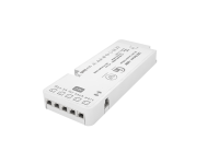 36w Plug&Play 3 Port Driver inc BS Plug White