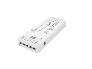 36w Plug&Play 3 Port Driver inc BS Plug White