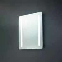 Ecti 500x700 12w LED IP44 Mirror