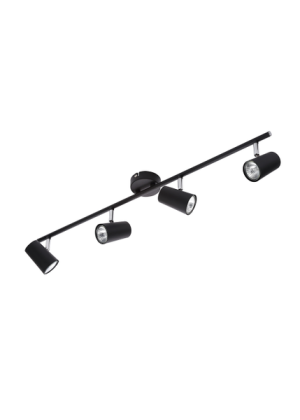 Harvey Spot 4lt Bar Blk