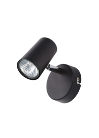 Harvey Spotlight 1lt Blk