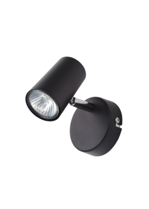 Harvey Spotlight 1lt Blk