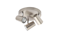 Harvey Spot 3lt Plate SatNic