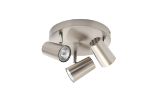 Harvey Spot 3lt Plate SatNic