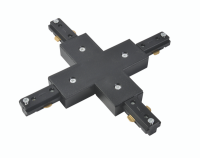 240V, Single Circuit - Black