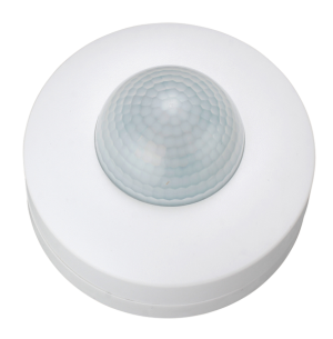 360 Degree Surface Mount PIR With 3 Sensors