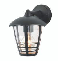 Perdita Aluminium 6-sided Lantern