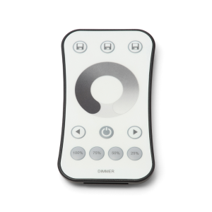 8mm Dimmer Remote 1 zone