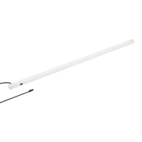 57cm Motion Sensor Undercabinet Light 3000k Alu