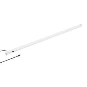 57cm Motion Sensor Undercabinet Light 3000k Alu