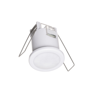 360 Degree Recess Mount PIR Sensor