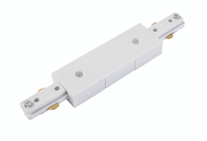 240V, Single Circuit - White