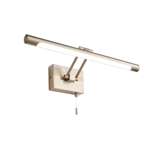 IP44 Picture LT Satin Nickel
