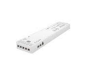 100w Plug&Play 8 Port Driver inc BS Plug White
