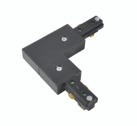240V, Single Circuit - Black