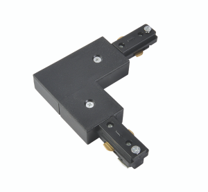 240V, Single Circuit - Black