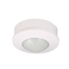 Thea Conduit Mount PIRSens Wht