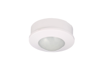 Thea Conduit Mount PIRSens Wht
