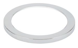 TAURI MAGNETIC RING FOR 18 PANEL CHROME