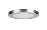 TAURI MAG RING FOR 12w PANEL CHROME