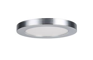 TAURI MAG RING FOR 12w PANEL CHROME