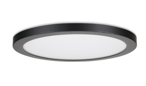 TAURI MAGNETIC RING FOR 24W PANEL SAT BLACK