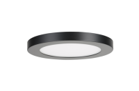 TAURI MAGNETIC RING FOR 12W PANEL SAT BLACK