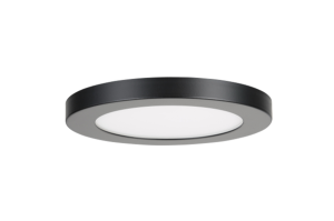 TAURI MAGNETIC RING FOR 12W PANEL SAT BLACK