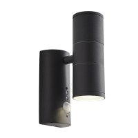 Islay 2L GU10 WL PIR Anth 316 Anth