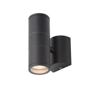 Islay 2L GU10 WL Blk 316 SST BLACK