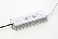 150W LED Driver IP67Cons Volt to 170V 264VAC DC24V