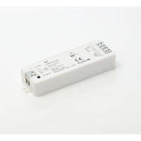 8mm 1 Channel LED Receiver 12 to 24vDC 1x8A