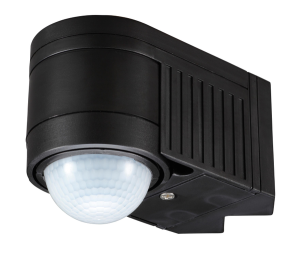 360 Degree Corner Mount PIR Sensor