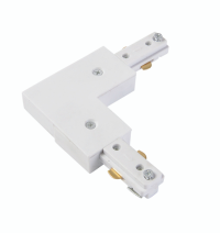 240V, Single Circuit - White