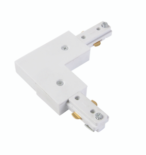240V, Single Circuit - White