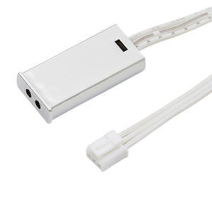 Motion Sensor Master Control White