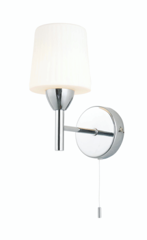 Wall Fitting