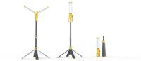 STANLEY 3600 AREA TOWER LIGHT