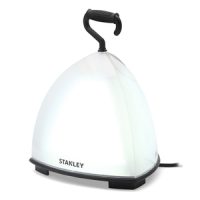110v 120w Area Light YellBlk